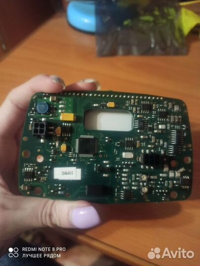 Продажа плат, блоков б/у и др. Garrett AT серии