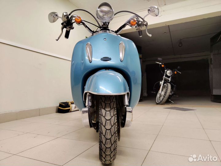 Honda Joker 90