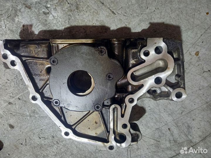 Масляный насос VAG Audi Vw Skoda