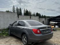 LIFAN Cebrium (720) 1.8 MT, 2014, 165 000 км, с пробегом, цена 197 000 руб.