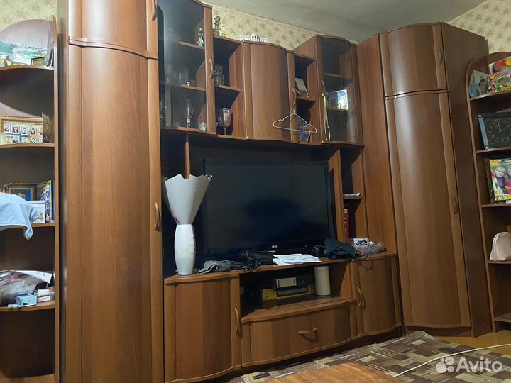 Стенка
