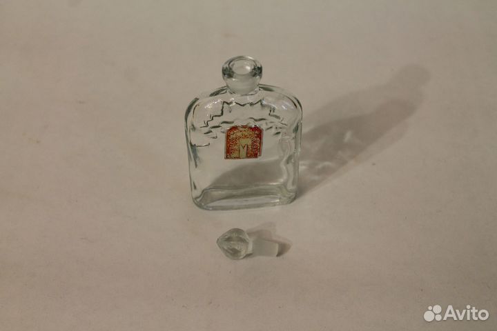 Старинный подсвечник СССР