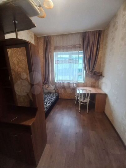 Комната 11 м² в 1-к., 2/3 эт.