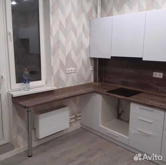 Кухни на заказ