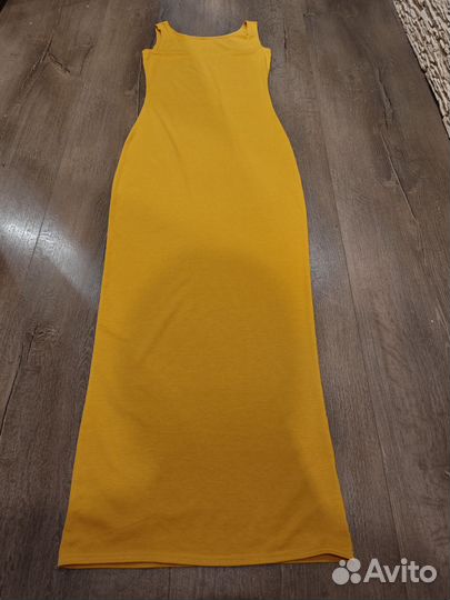 Платье женское, р. 44