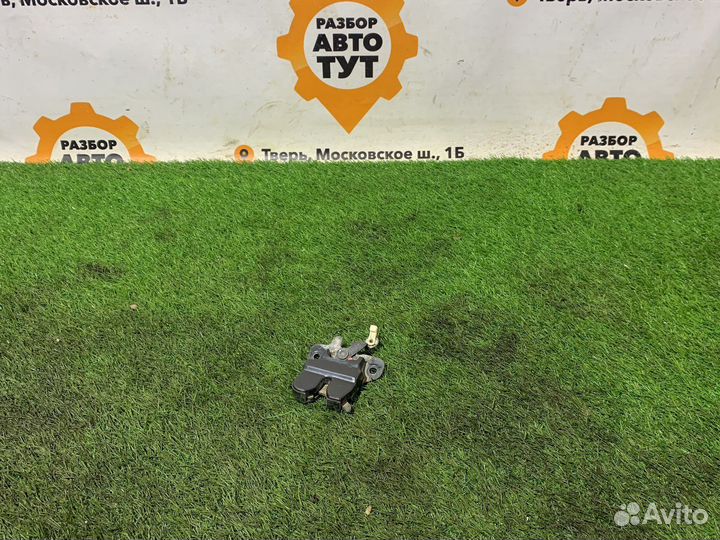 Замок багажника Hyundai Accent Tagaz