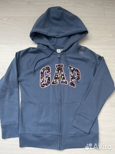 Новая Толстовка Gap M