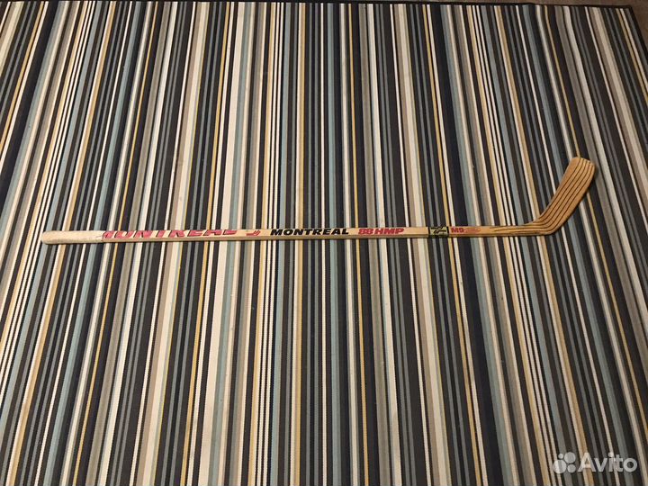 Клюшка хоккейная Montreal левый хват