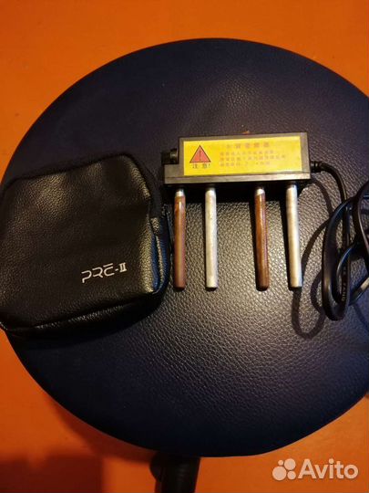 Электролизер