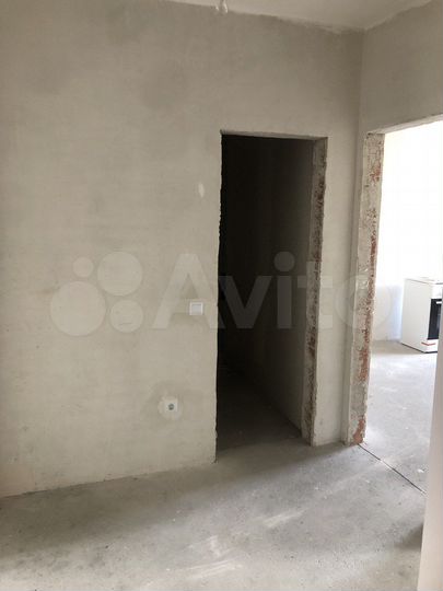 2-к. квартира, 60 м², 3/7 эт.