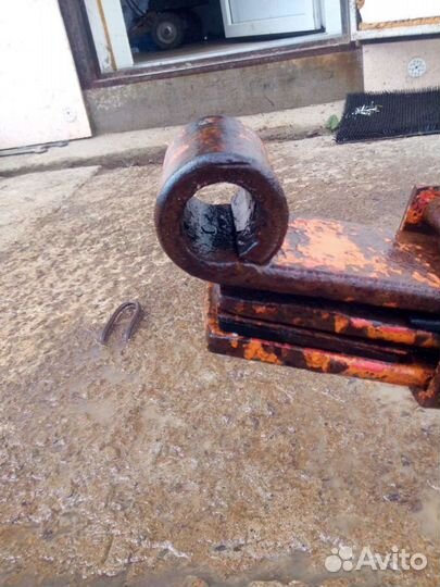 Рессора кард вад ман