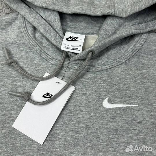 Худи Nike Размер S Новое