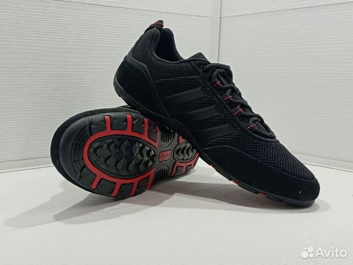 Кроссовки Adidas Daroga лето