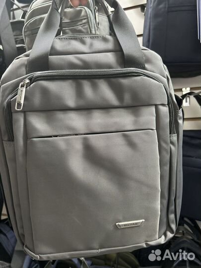 Сумки кейсы для ноутбука, документов