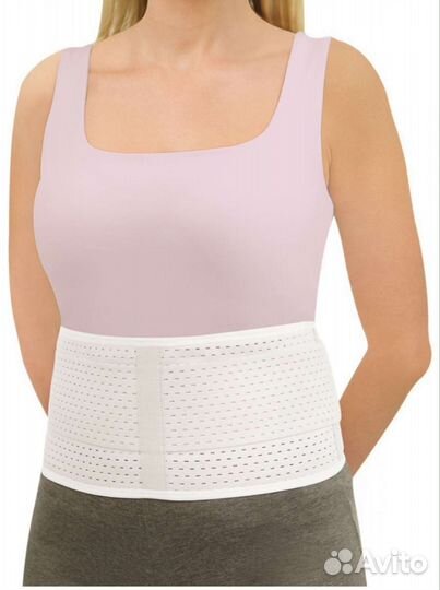 Бандаж до и послеродовой