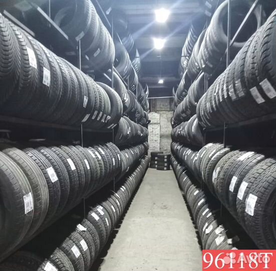 Kumho WinterCraft KW27 235/40 R18 91M