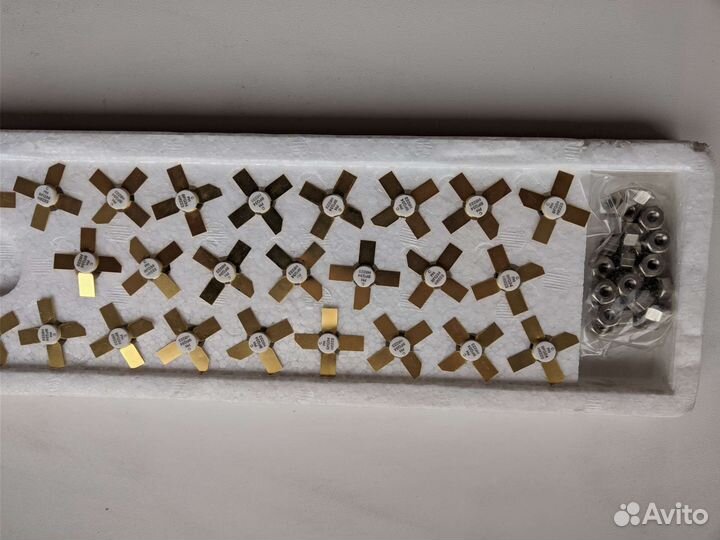 Транзисторы свч BFR34,BFQ68,BFR94