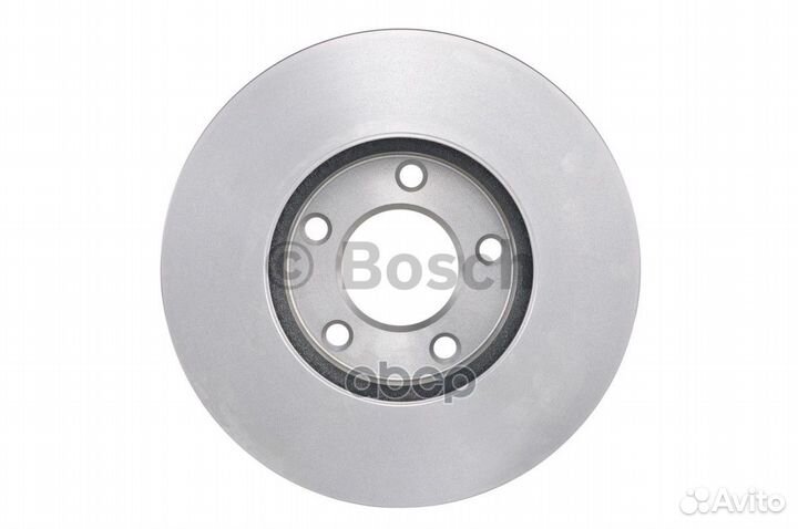 Диск тормозной 0986479179 Bosch
