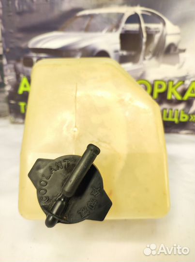 Расширительный бачок Chery Tiggo T11