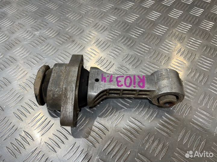 Кронштейн двс Kia Rio 3 1.4