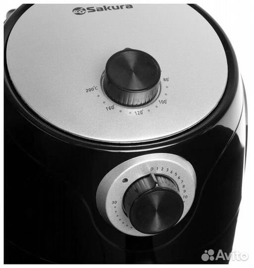 Гриль Sakura SA-7660