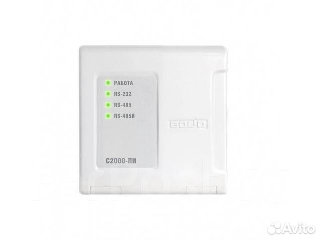 Преобразователь/повторитель/разделитель интерфейса