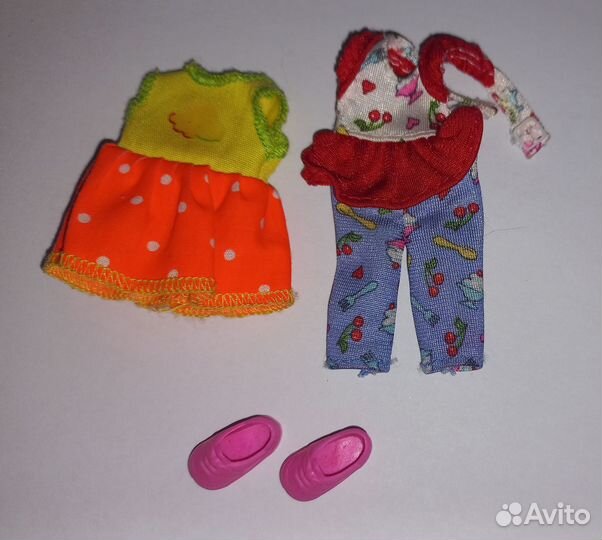 Кукла Barbie Kelly