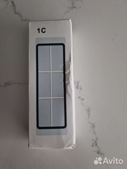 Фильтр для работа пылесоса xiaomi