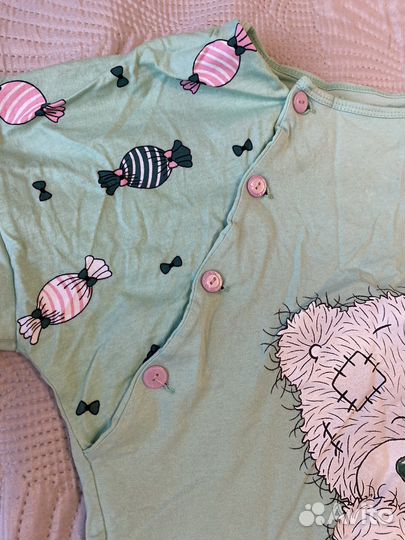 Комплект в роддом