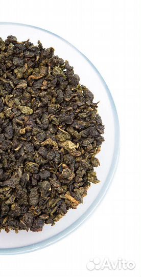 Клубничное Улун Китайски чай