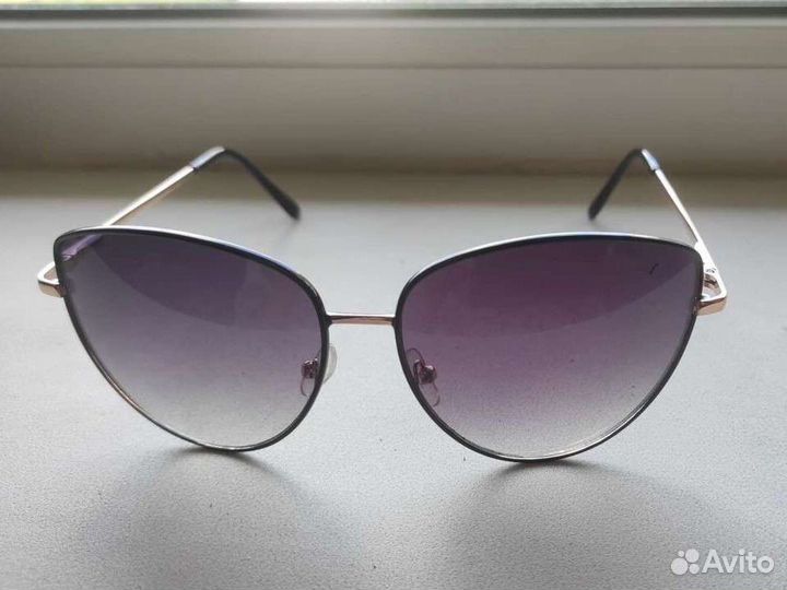 Солнцезащитные очки женские