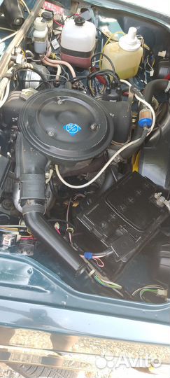 ВАЗ 2107 1.6 МТ, 2000, 59 000 км