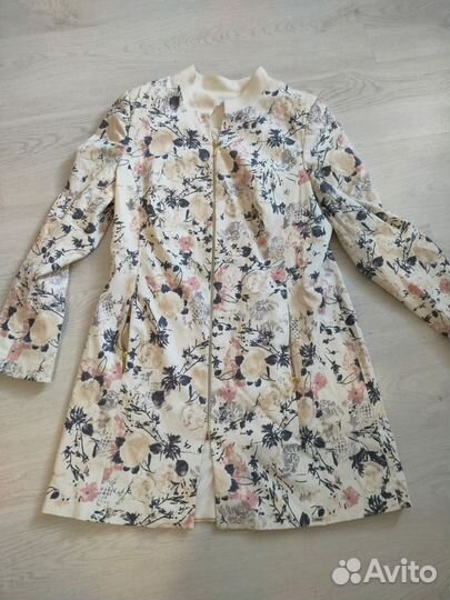 Женский кардиган 48 50