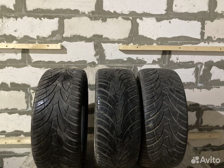 Jinyu YC01 235/45 R17