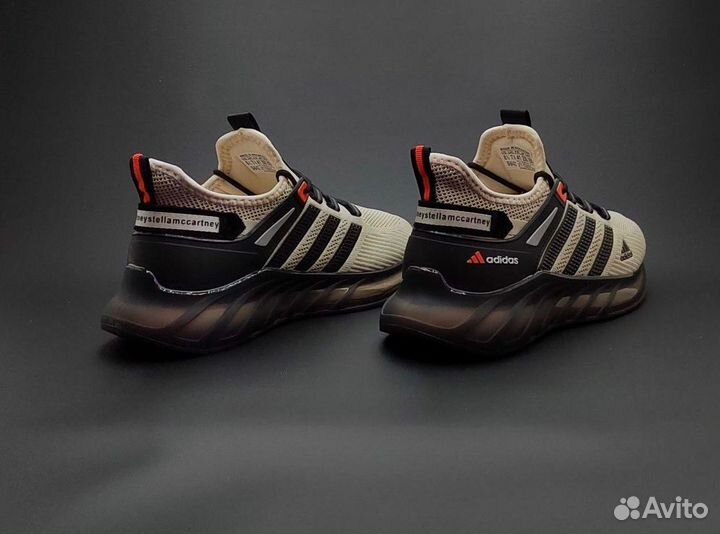 Кроссовки мужские Adidas 28 см