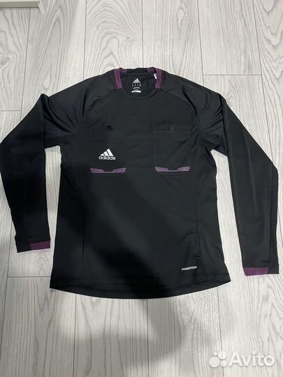 Лонгслив adidas