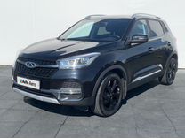 Chery Tiggo 4 2.0 CVT, 2021, 55 001 км, с пробегом, цена 1 845 000 руб.