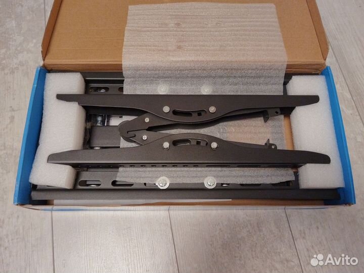 Кронштейн для телевизора 55 дюймов