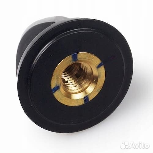 Гайка гребного винта Yamaha 2 - 6