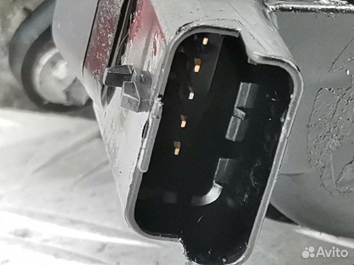 Клапан егр для Ford Focus 2 1682737