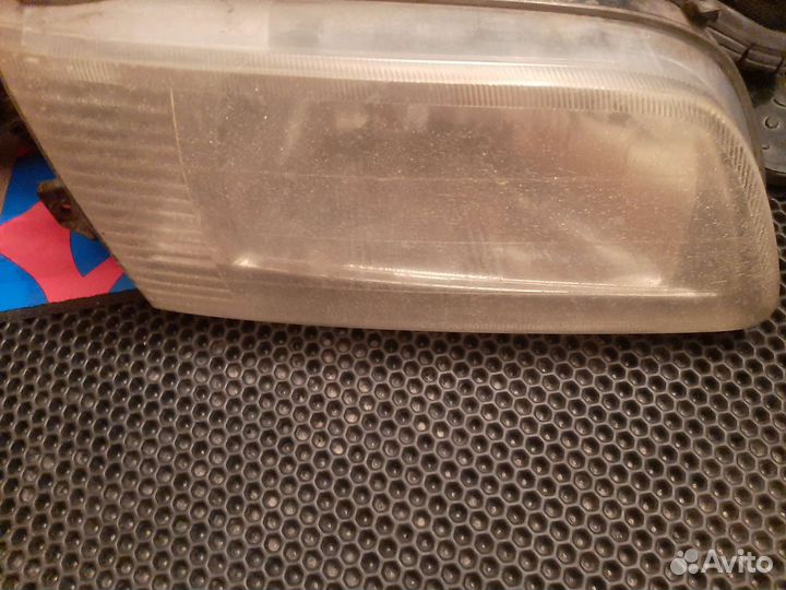 Фара на ниссан санни Б15