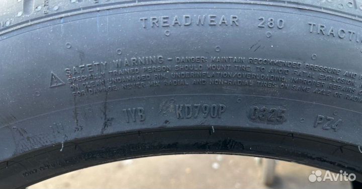 Pirelli P Zero PZ4 245/45 R20 103Y