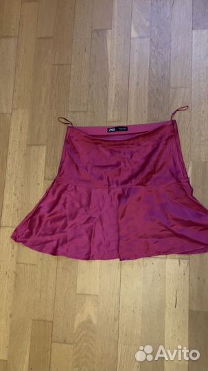 Женские вещи пакетом 42 44 zara