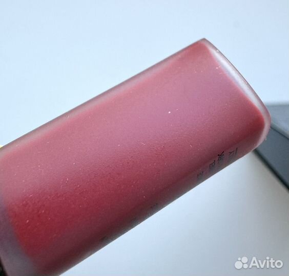 Chanel помада миниатюра 152 choquant