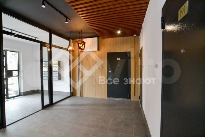 Квартира-студия, 26,3 м², 5/10 эт.