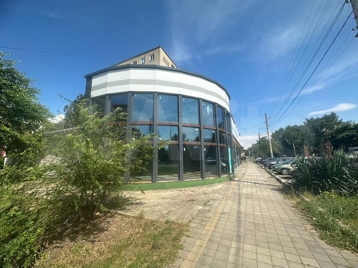 Торговая площадь, 90 м²