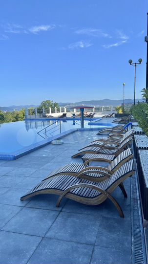 2-к. квартира, 40 м², 11/18 эт.