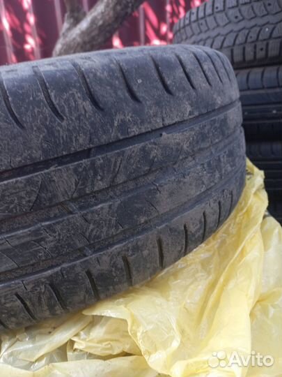 Michelin Energy Saver 205/55 R16