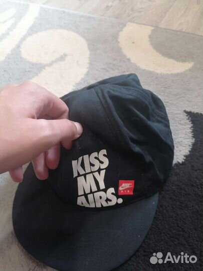 Кепка Nike Air оригинал