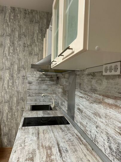 Квартира-студия, 27 м², 8/18 эт.